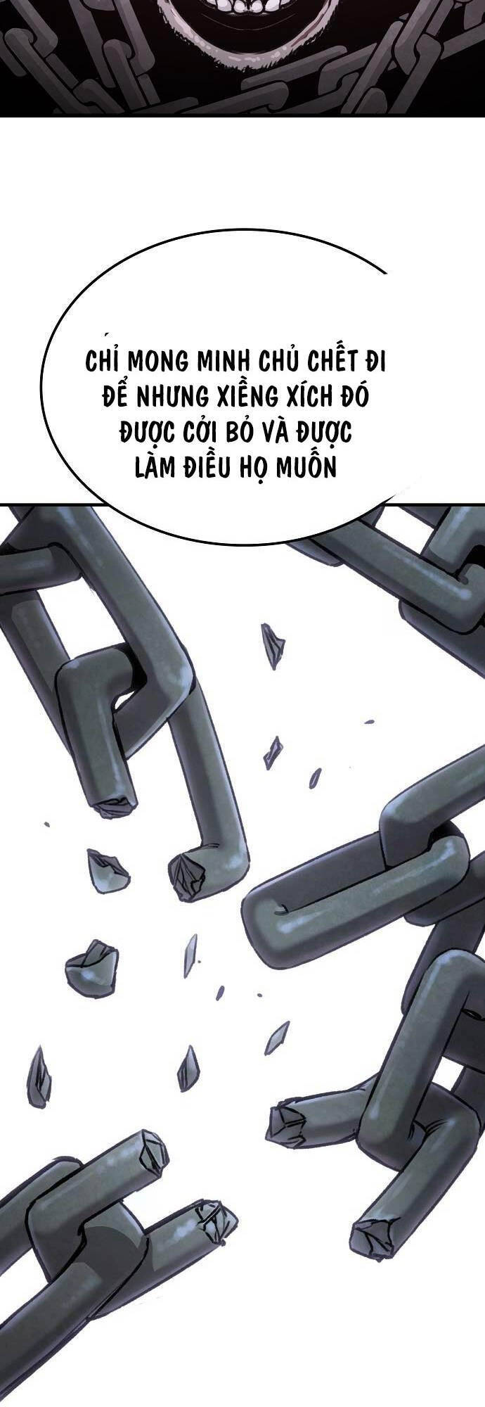 Thiên Ma Quy Hoàn - Chapter 18 - Page 67