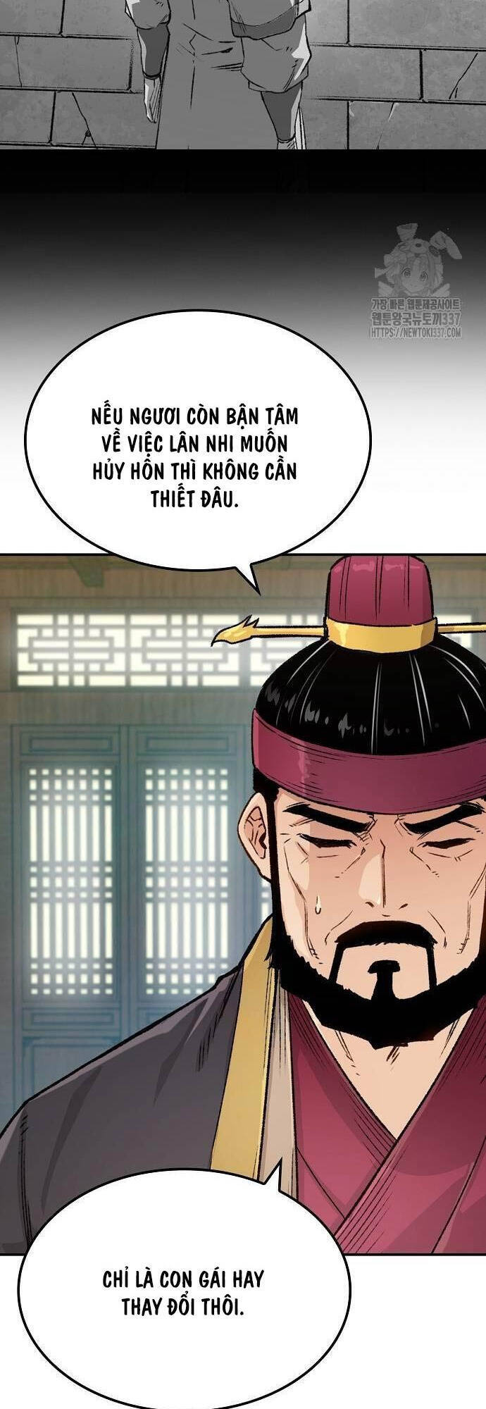 Thiên Ma Quy Hoàn - Chapter 18 - Page 7