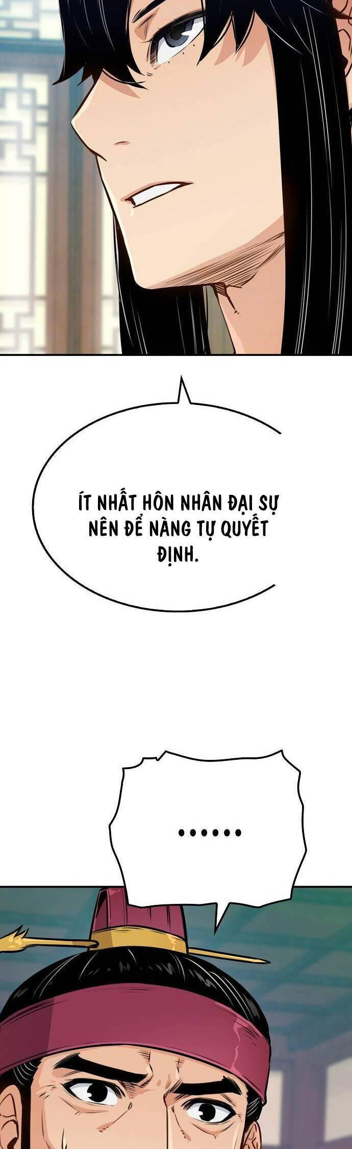 Thiên Ma Quy Hoàn - Chapter 18 - Page 9