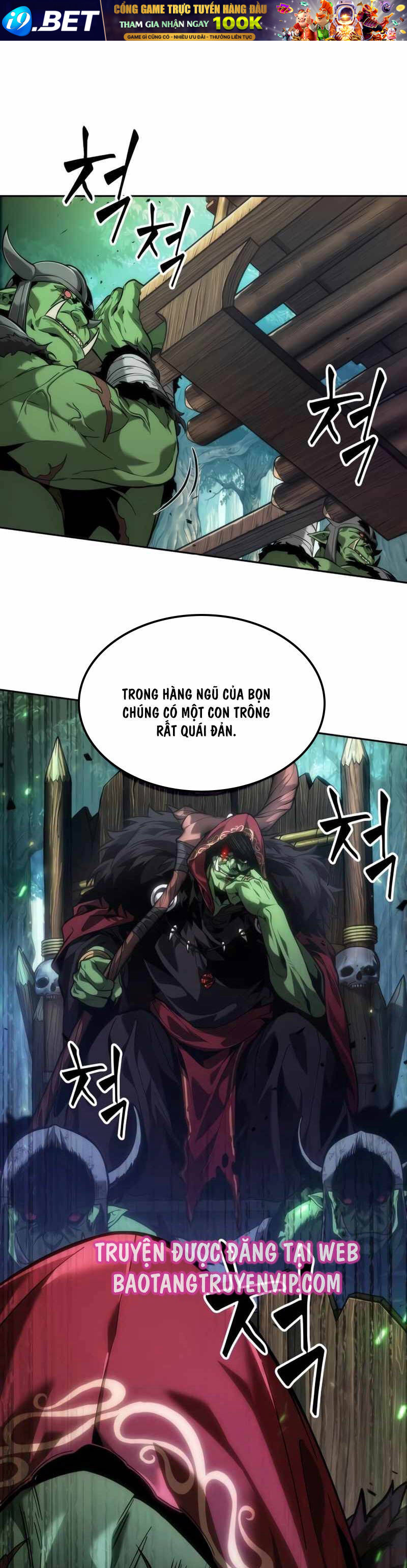 Mạo Hiểm Giả Cuối Cùng Chapter 18 - Trang 20