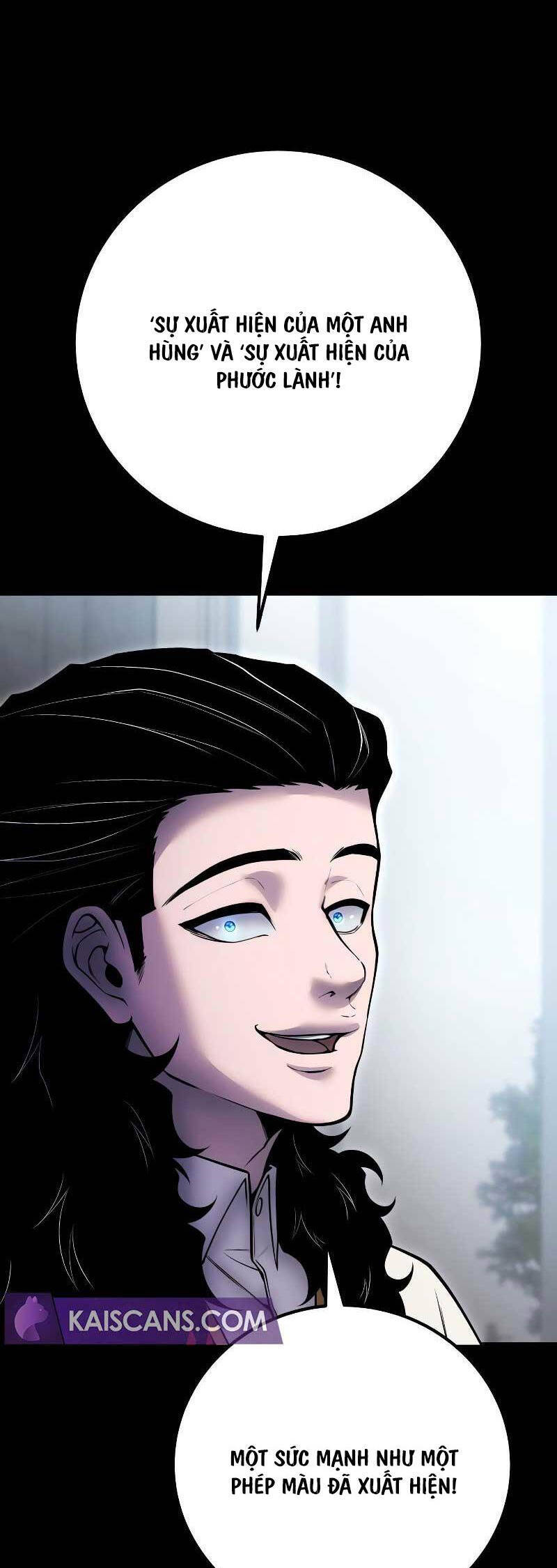 Tôi Mạnh Hơn Anh Hùng - Chapter 45 - Page 10