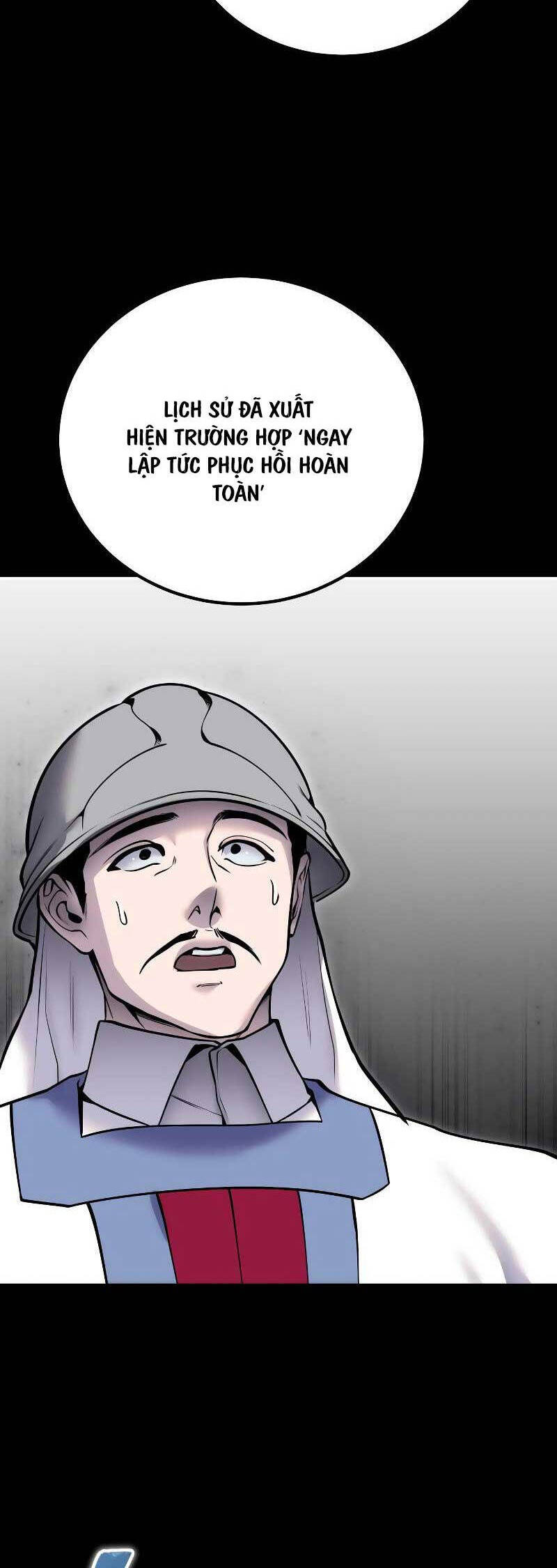 Tôi Mạnh Hơn Anh Hùng - Chapter 45 - Page 11