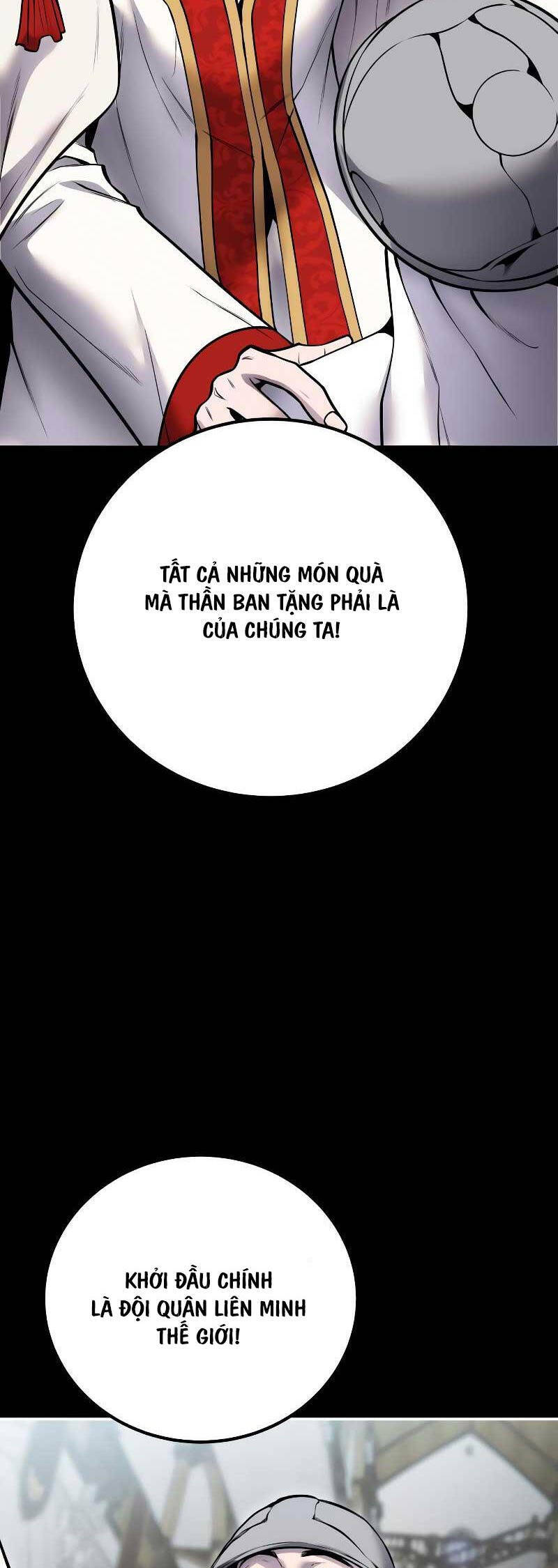 Tôi Mạnh Hơn Anh Hùng - Chapter 45 - Page 14