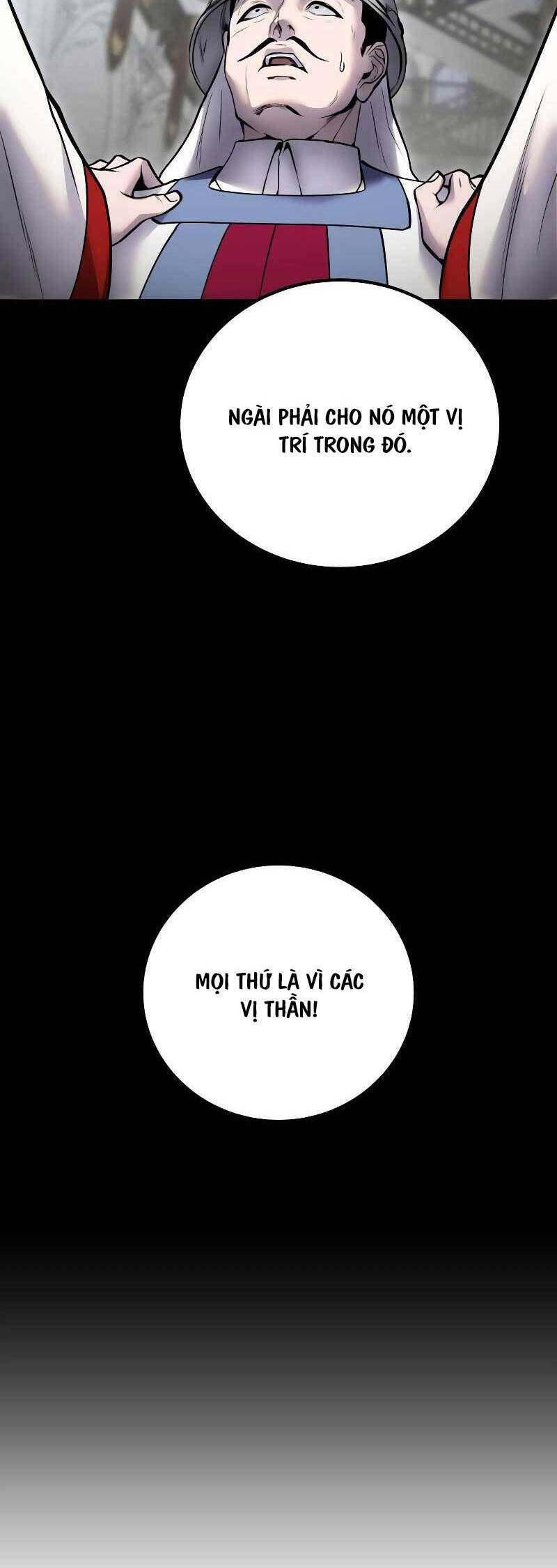 Tôi Mạnh Hơn Anh Hùng - Chapter 45 - Page 15