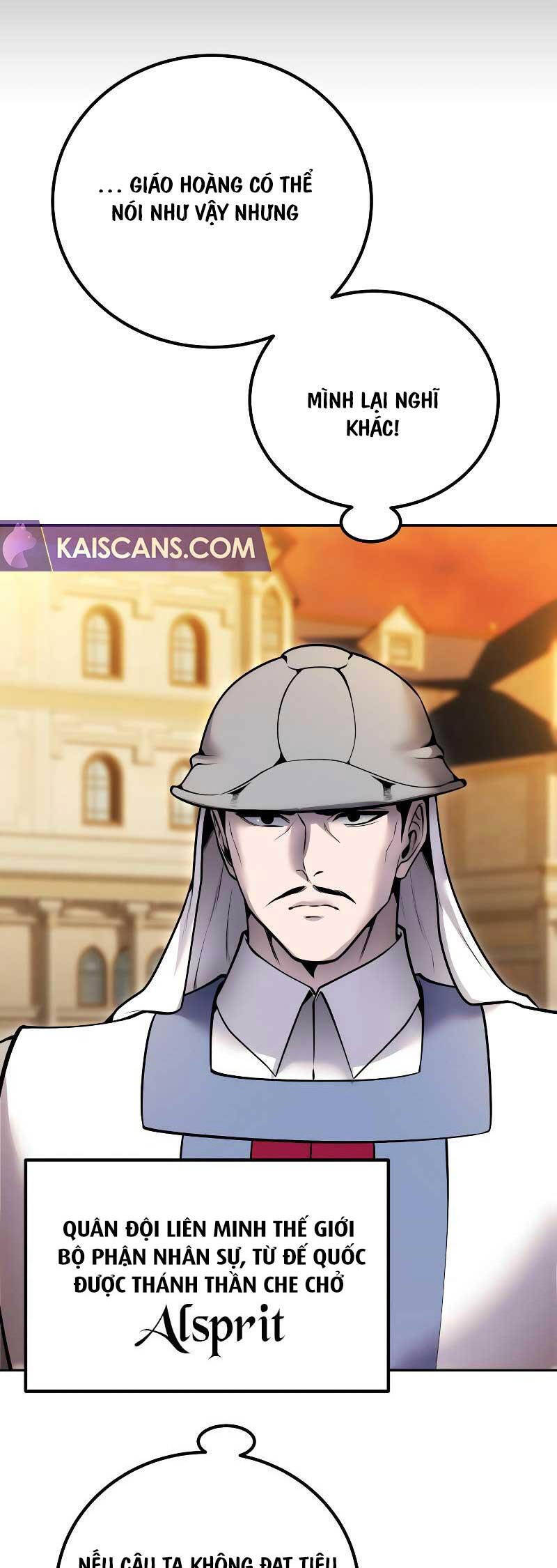 Tôi Mạnh Hơn Anh Hùng - Chapter 45 - Page 16