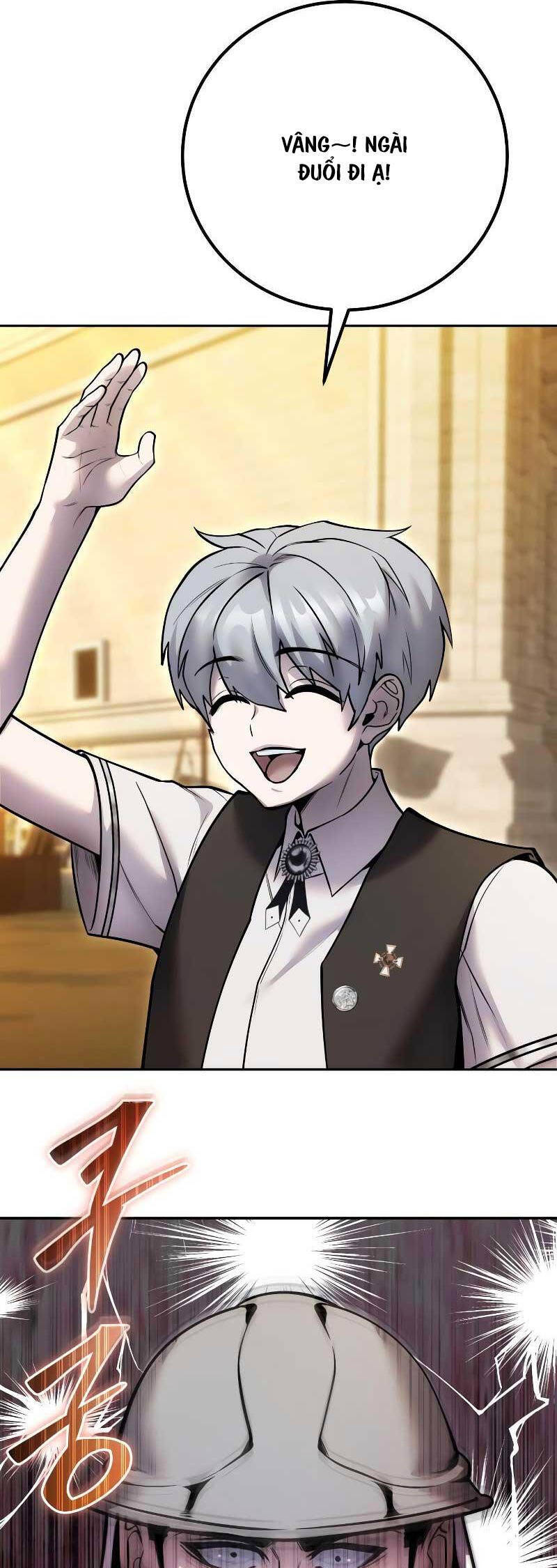 Tôi Mạnh Hơn Anh Hùng - Chapter 45 - Page 18