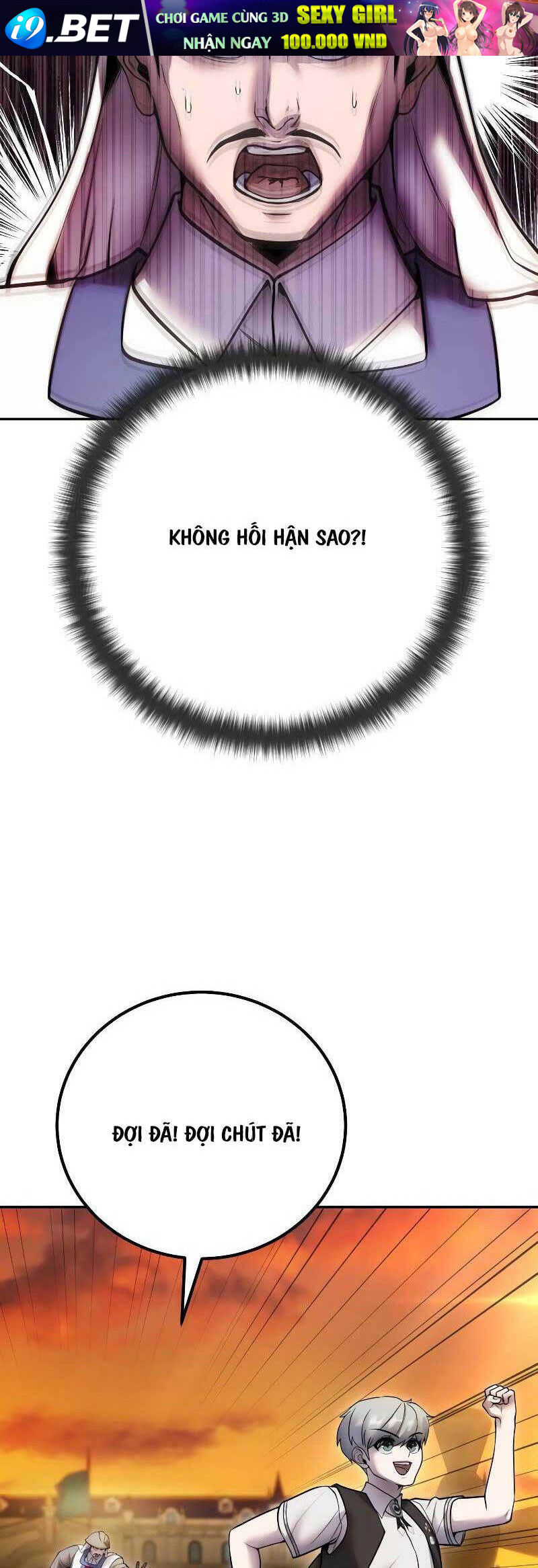 Tôi Mạnh Hơn Anh Hùng - Chapter 45 - Page 19