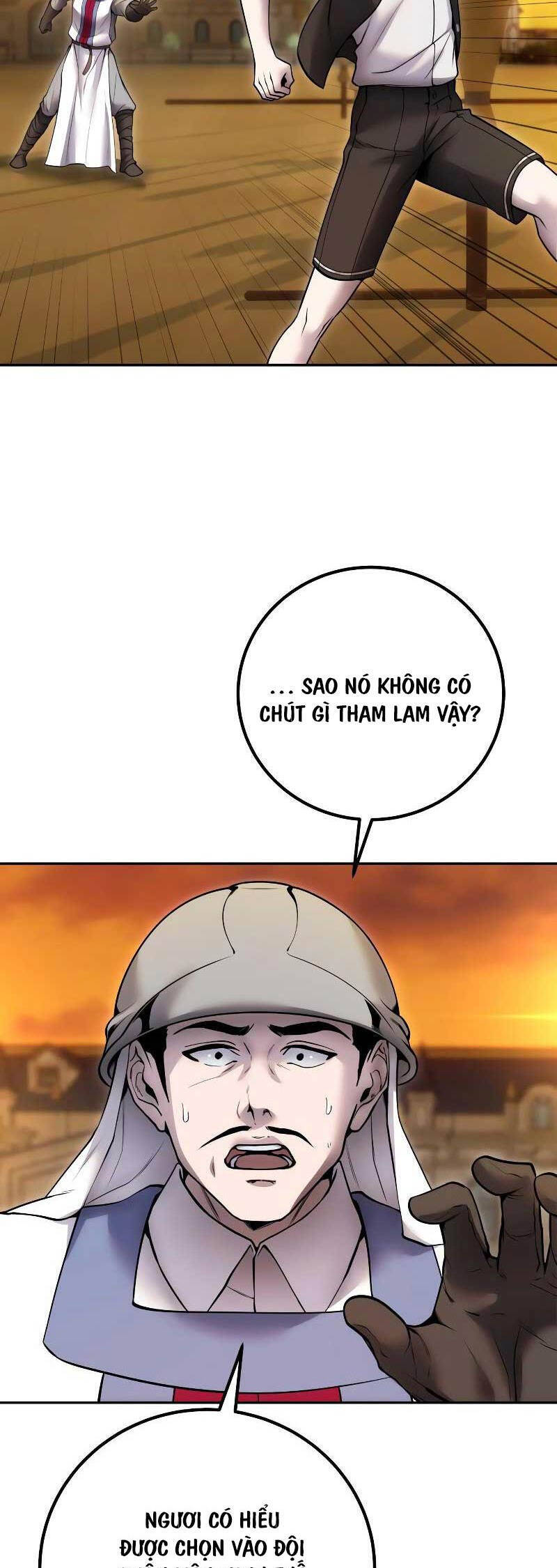 Tôi Mạnh Hơn Anh Hùng - Chapter 45 - Page 20