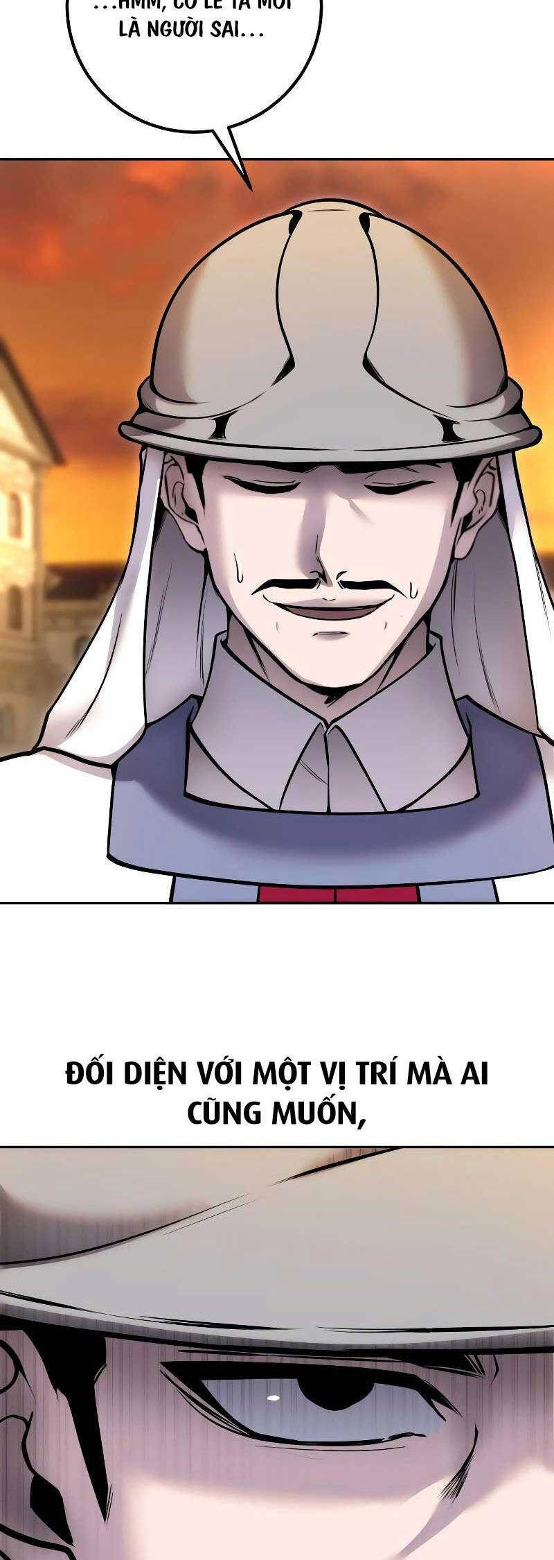 Tôi Mạnh Hơn Anh Hùng - Chapter 45 - Page 24