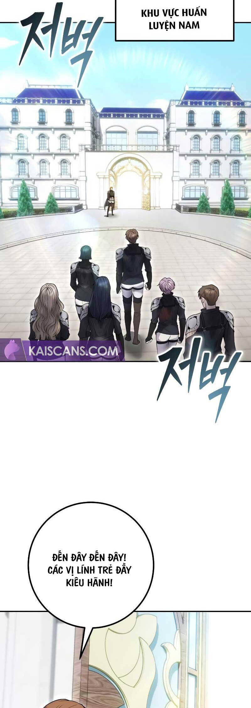 Tôi Mạnh Hơn Anh Hùng - Chapter 45 - Page 29