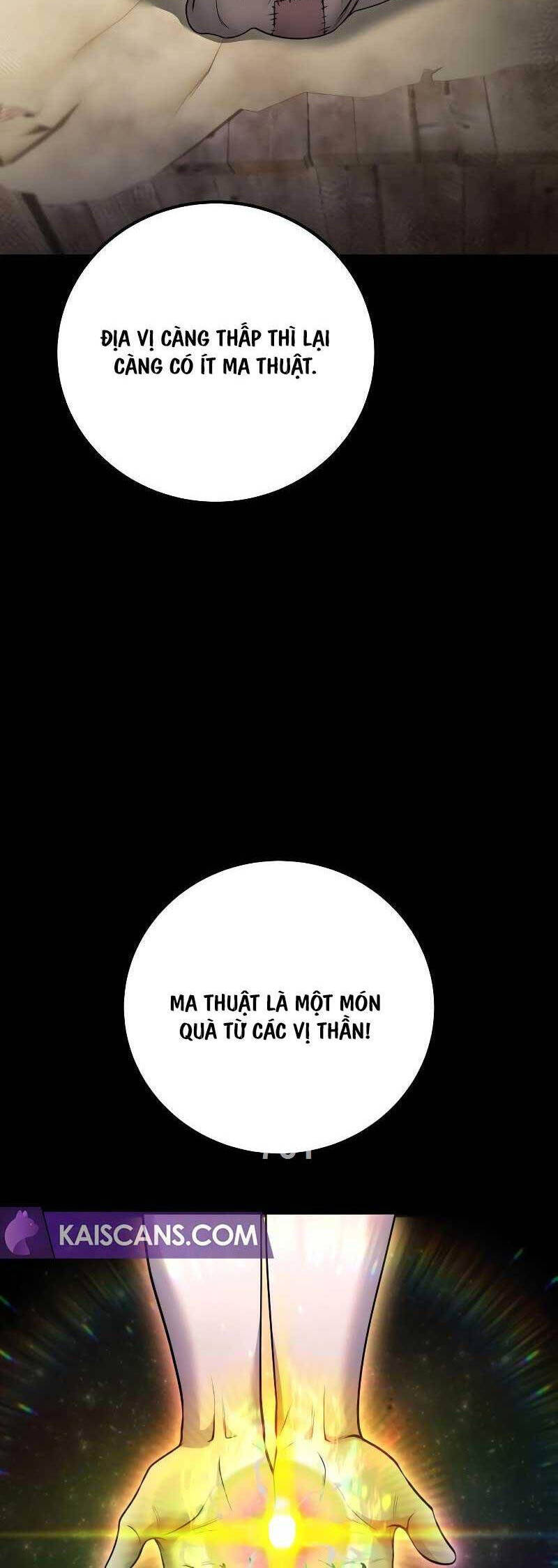 Tôi Mạnh Hơn Anh Hùng - Chapter 45 - Page 3