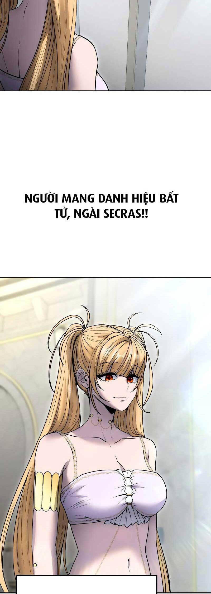 Tôi Mạnh Hơn Anh Hùng - Chapter 45 - Page 33