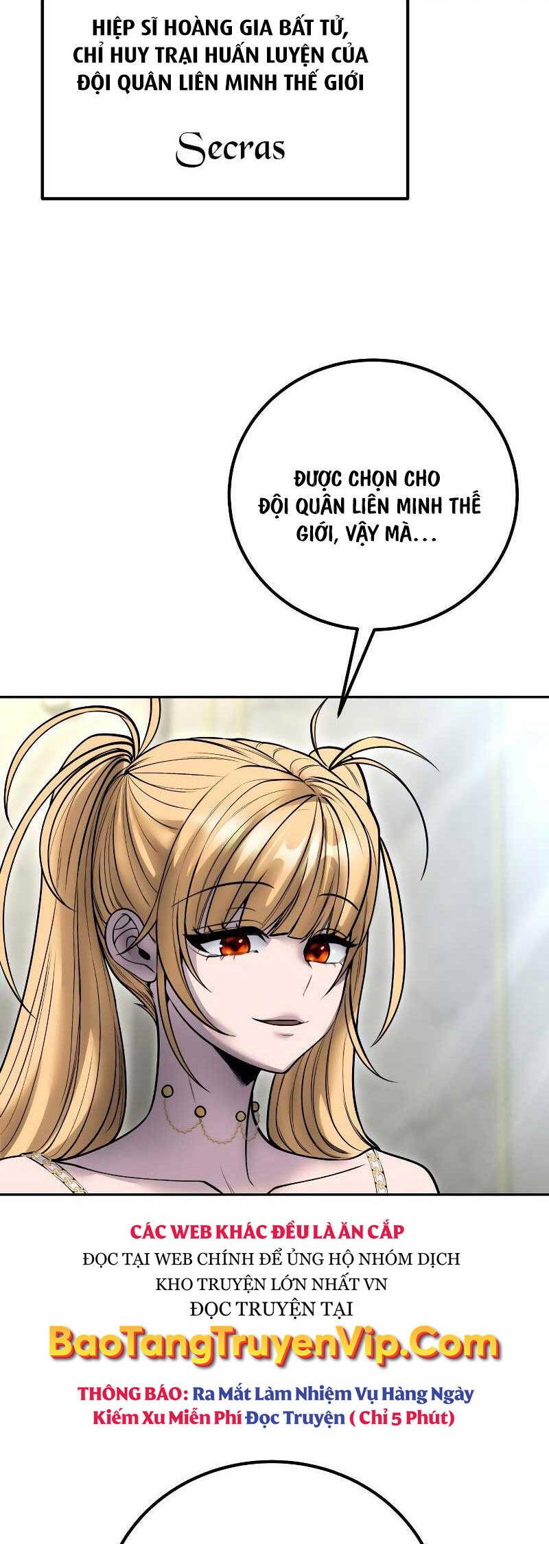 Tôi Mạnh Hơn Anh Hùng - Chapter 45 - Page 34