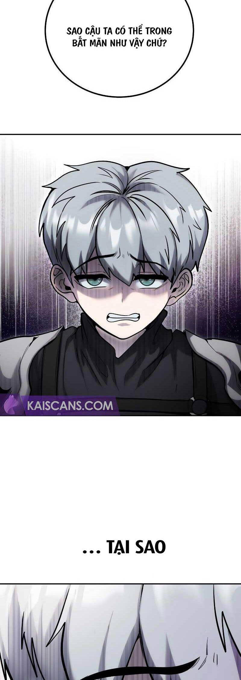 Tôi Mạnh Hơn Anh Hùng - Chapter 45 - Page 35