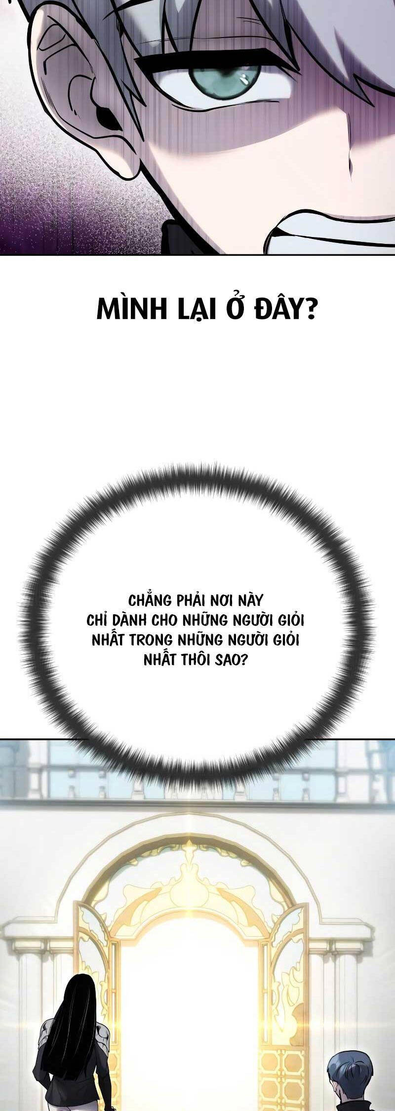 Tôi Mạnh Hơn Anh Hùng - Chapter 45 - Page 36