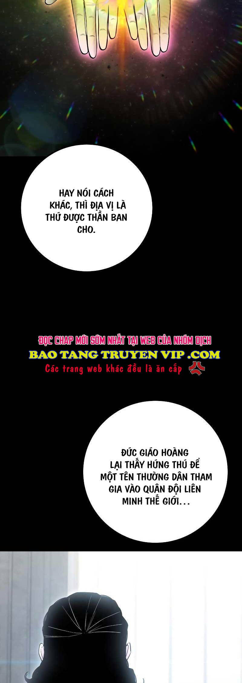 Tôi Mạnh Hơn Anh Hùng - Chapter 45 - Page 4