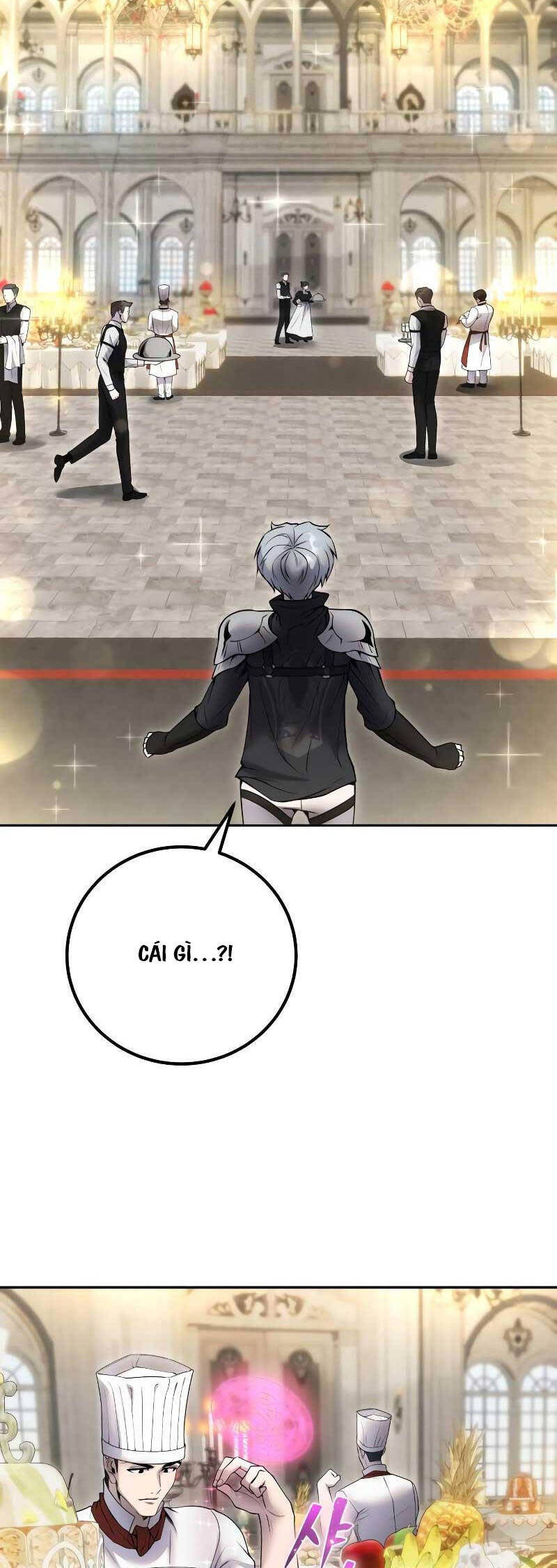 Tôi Mạnh Hơn Anh Hùng - Chapter 45 - Page 41