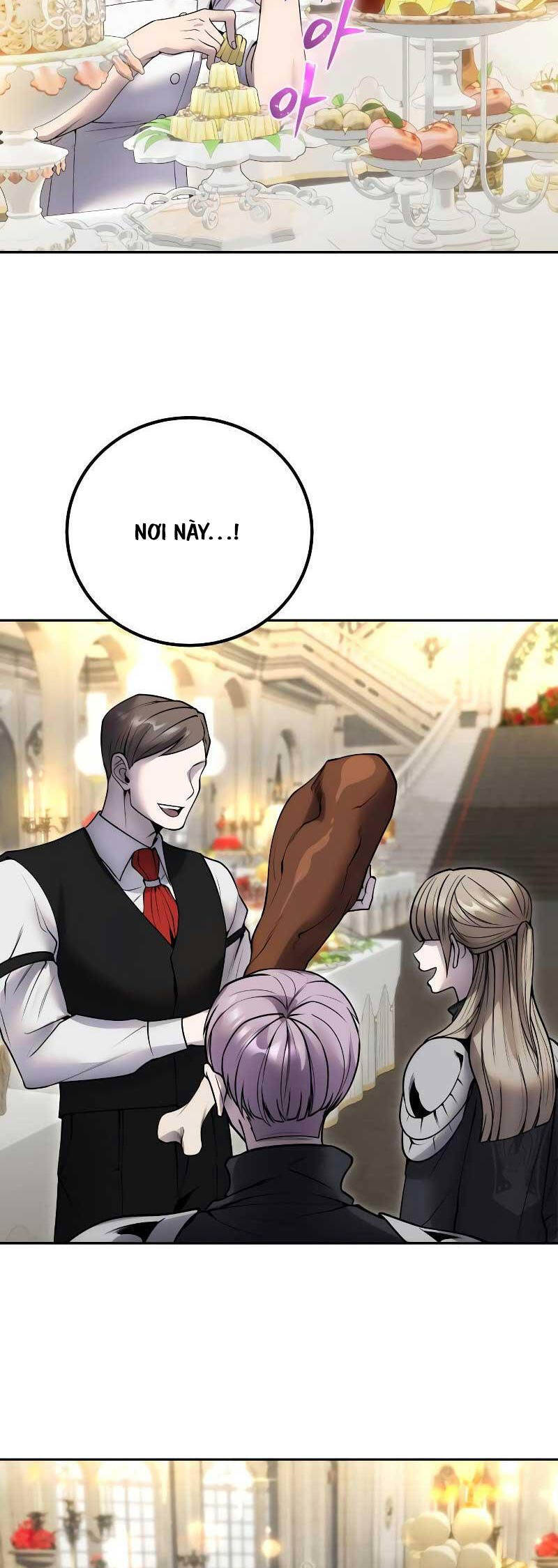 Tôi Mạnh Hơn Anh Hùng - Chapter 45 - Page 42