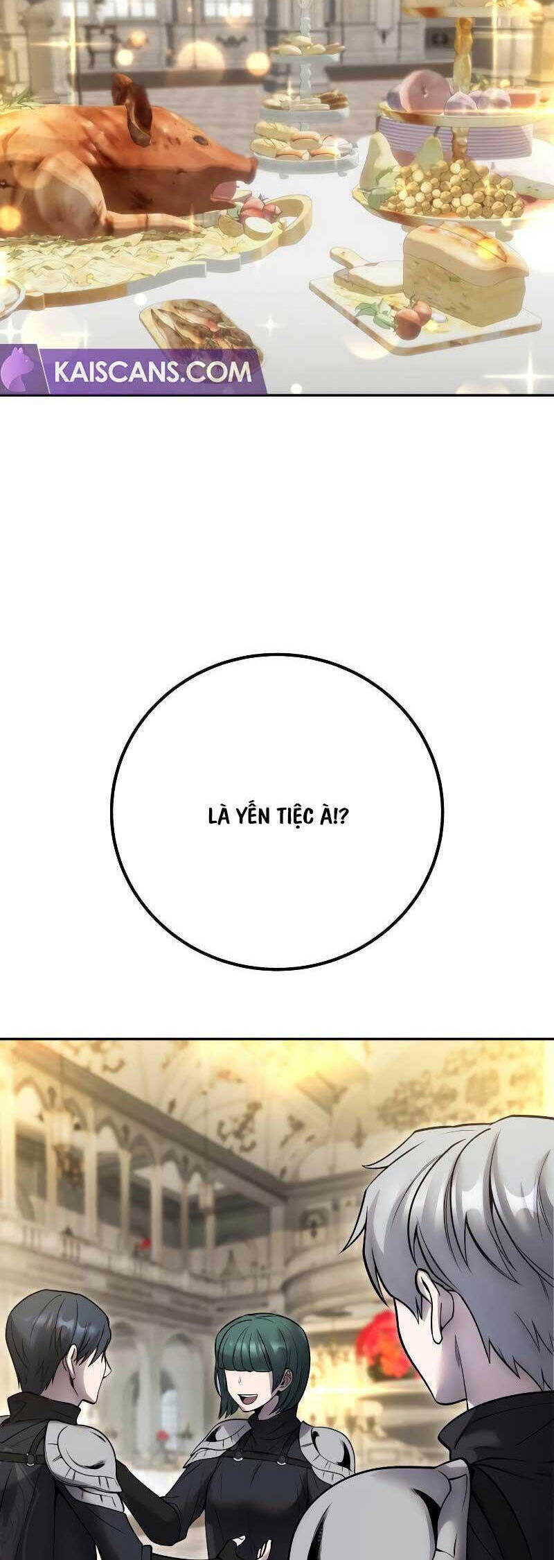 Tôi Mạnh Hơn Anh Hùng - Chapter 45 - Page 43