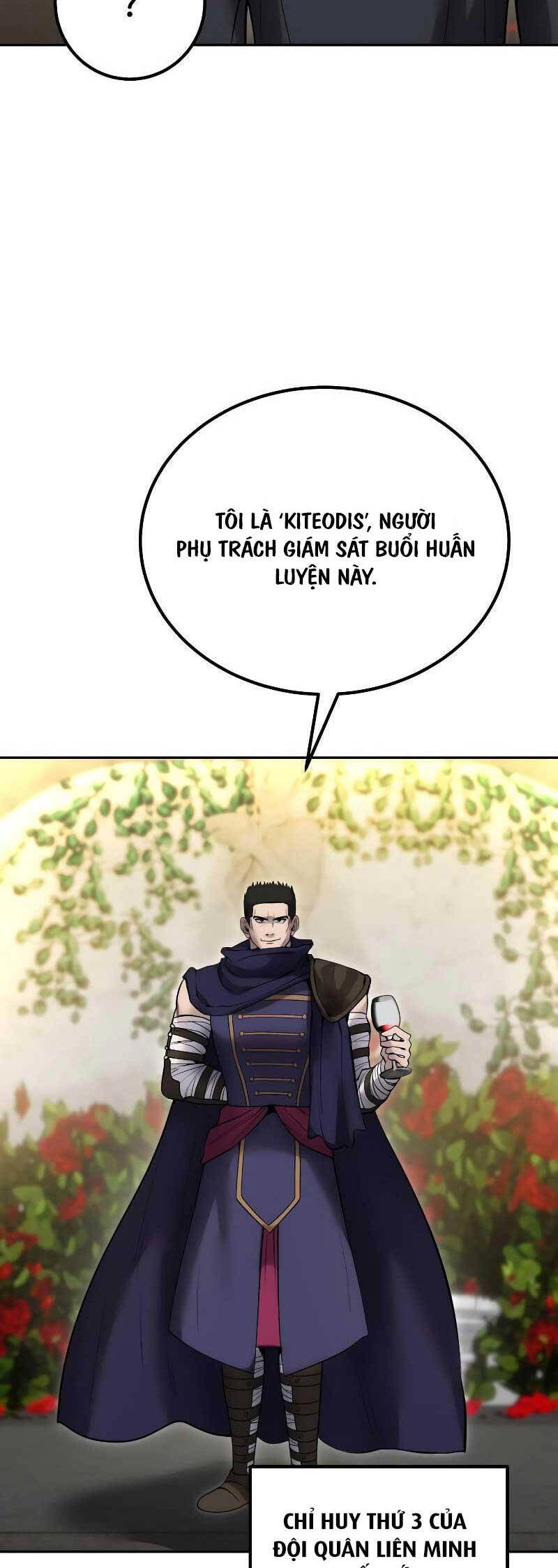 Tôi Mạnh Hơn Anh Hùng - Chapter 45 - Page 45