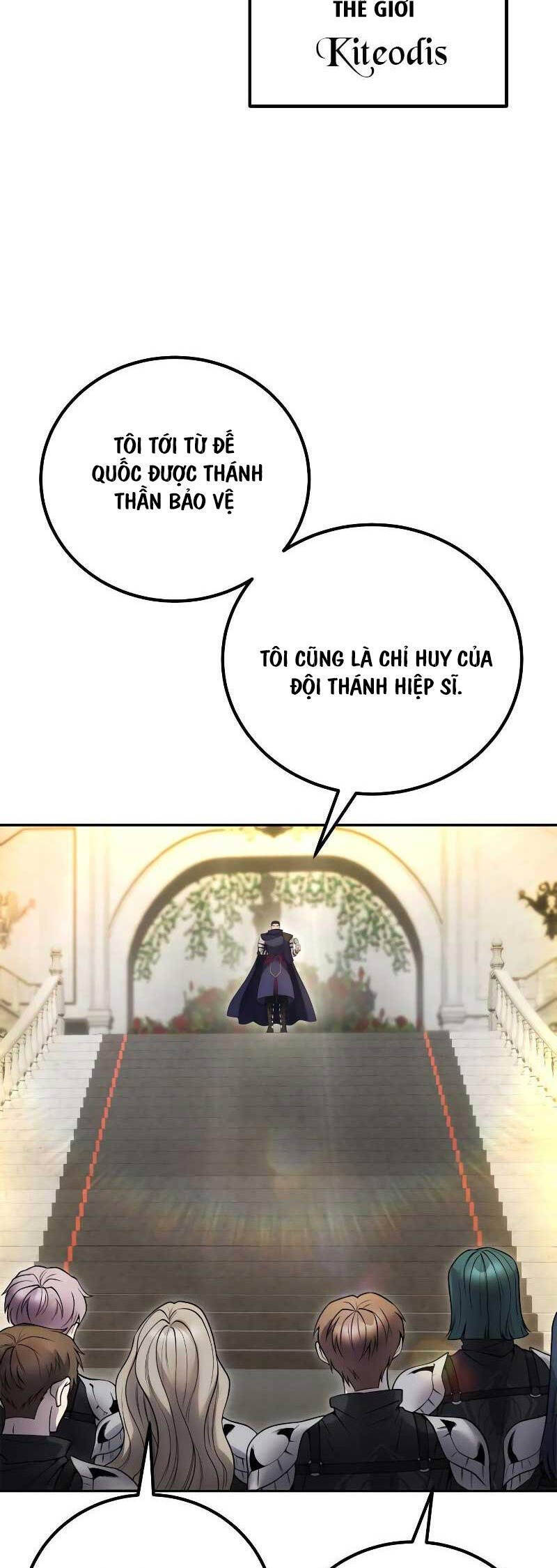 Tôi Mạnh Hơn Anh Hùng - Chapter 45 - Page 46