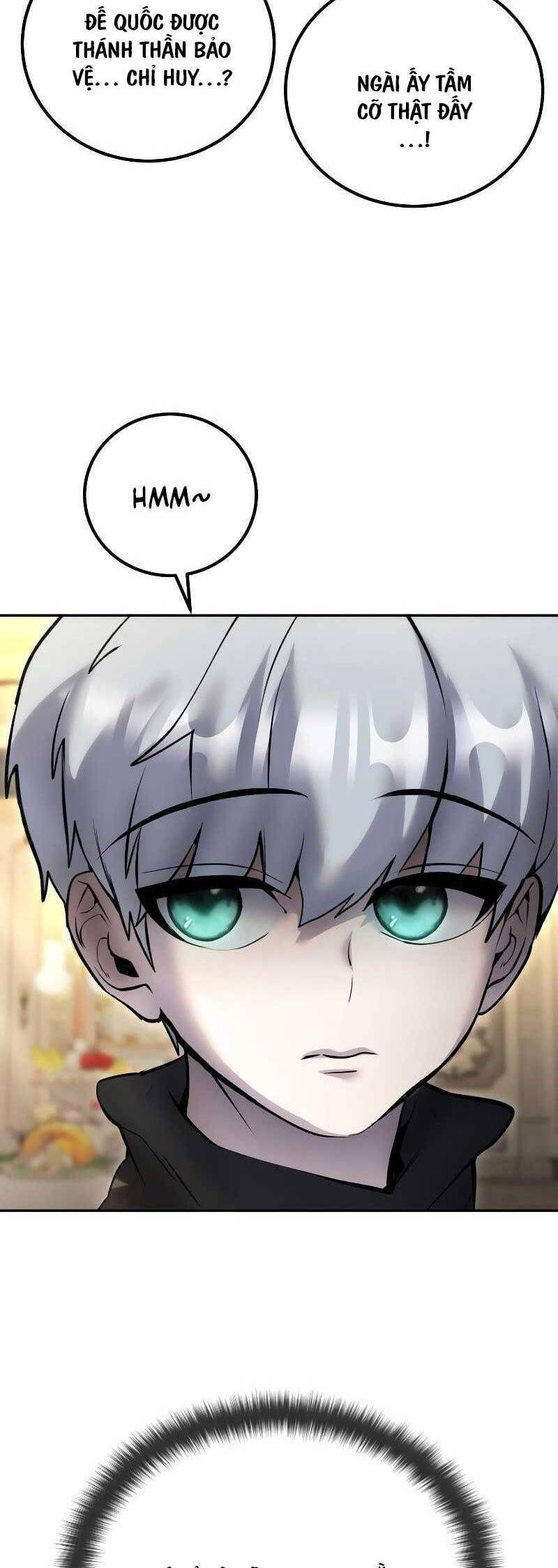 Tôi Mạnh Hơn Anh Hùng - Chapter 45 - Page 47