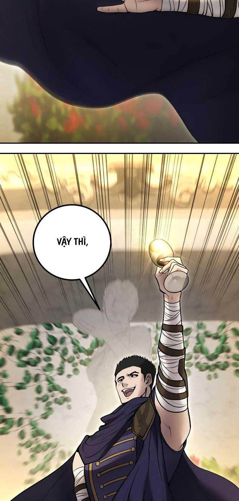 Tôi Mạnh Hơn Anh Hùng - Chapter 45 - Page 53