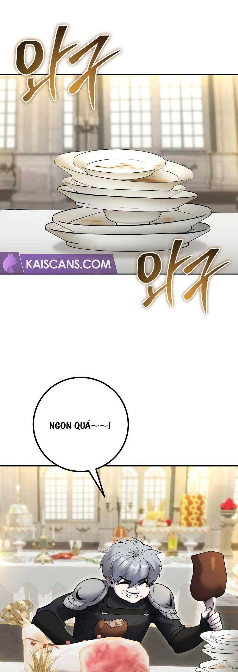 Tôi Mạnh Hơn Anh Hùng - Chapter 45 - Page 56