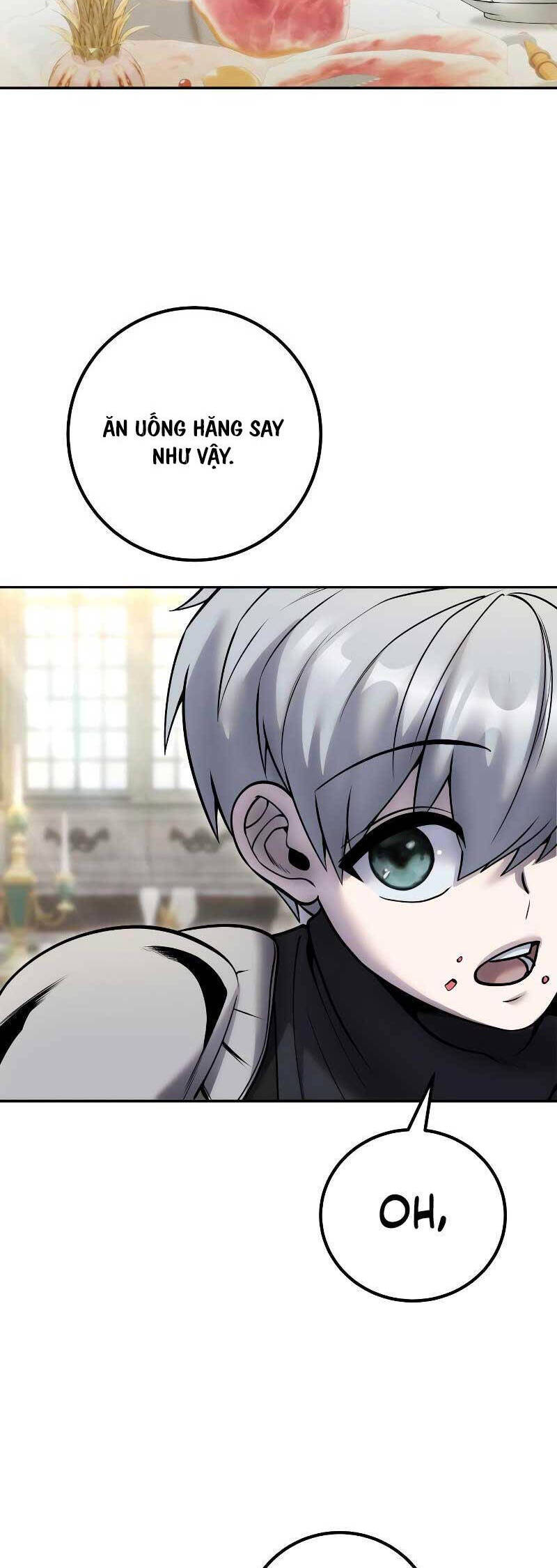 Tôi Mạnh Hơn Anh Hùng - Chapter 45 - Page 57