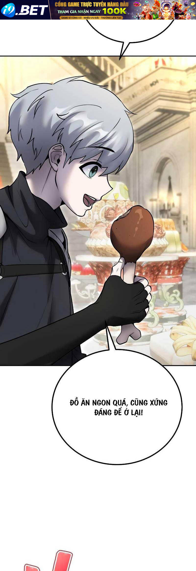 Tôi Mạnh Hơn Anh Hùng - Chapter 45 - Page 60