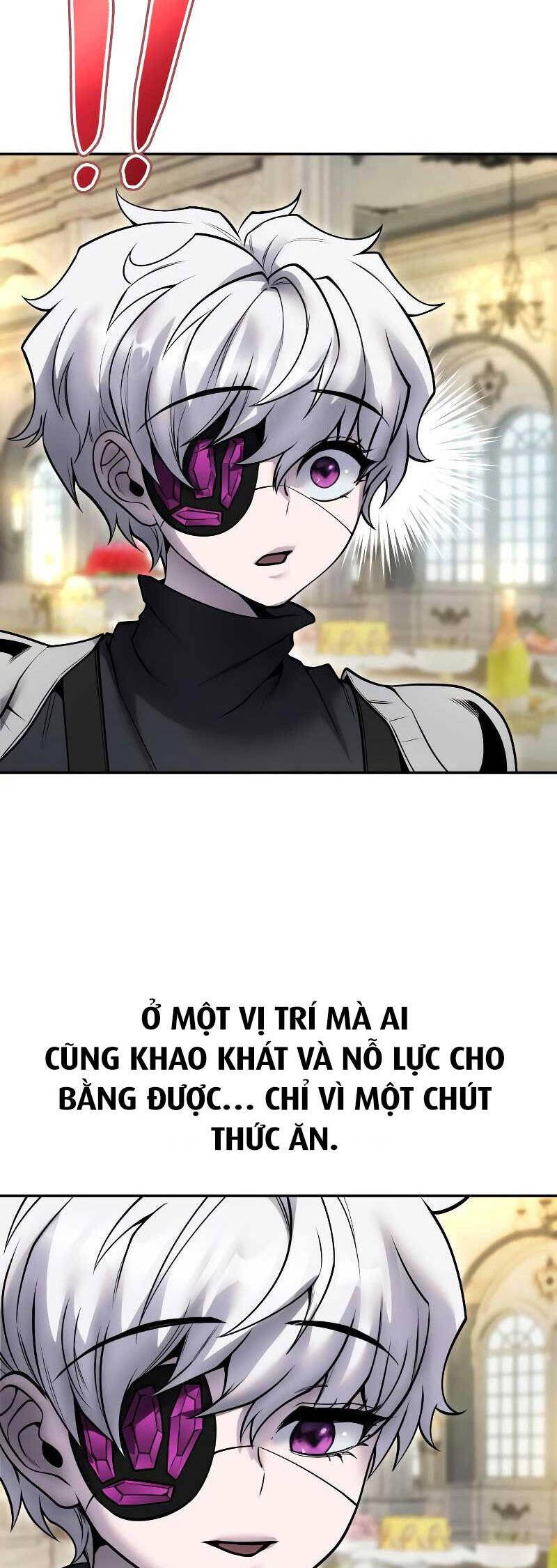 Tôi Mạnh Hơn Anh Hùng - Chapter 45 - Page 61