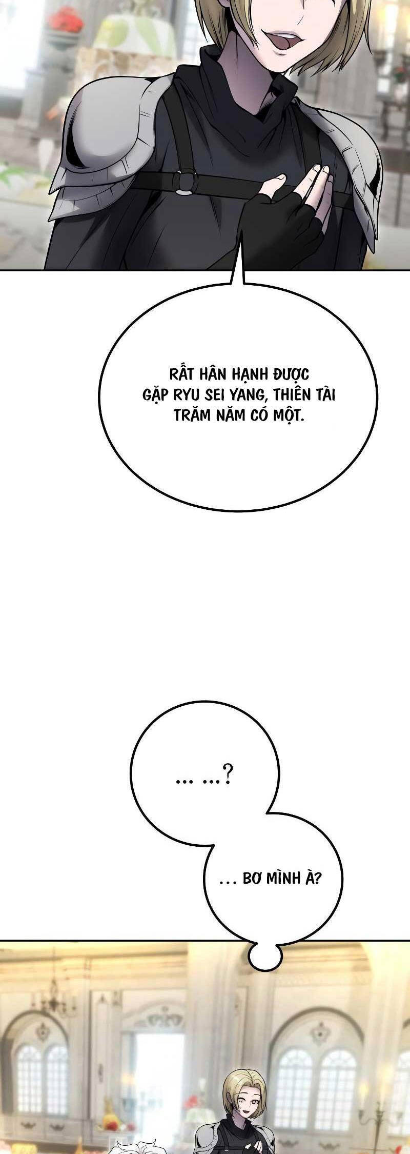 Tôi Mạnh Hơn Anh Hùng - Chapter 45 - Page 64