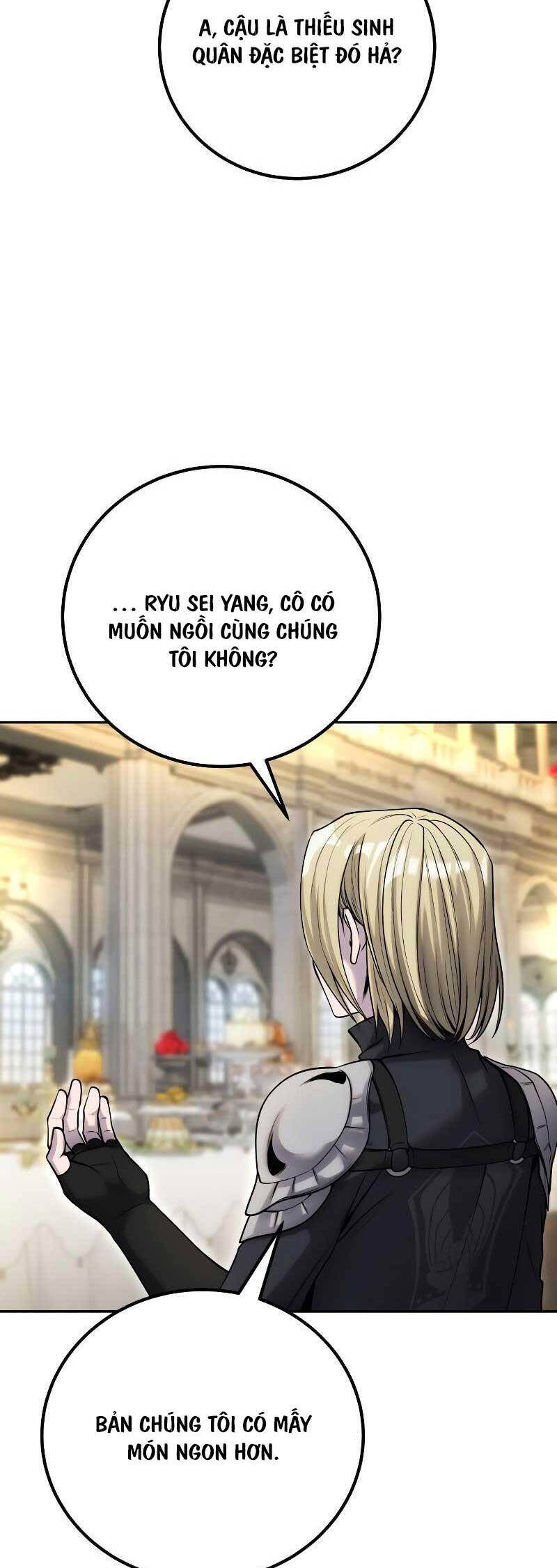 Tôi Mạnh Hơn Anh Hùng - Chapter 45 - Page 69