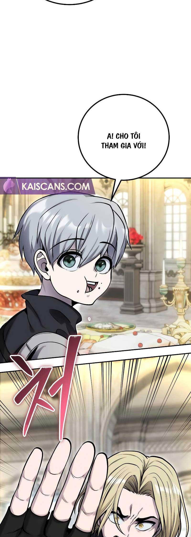 Tôi Mạnh Hơn Anh Hùng - Chapter 45 - Page 70