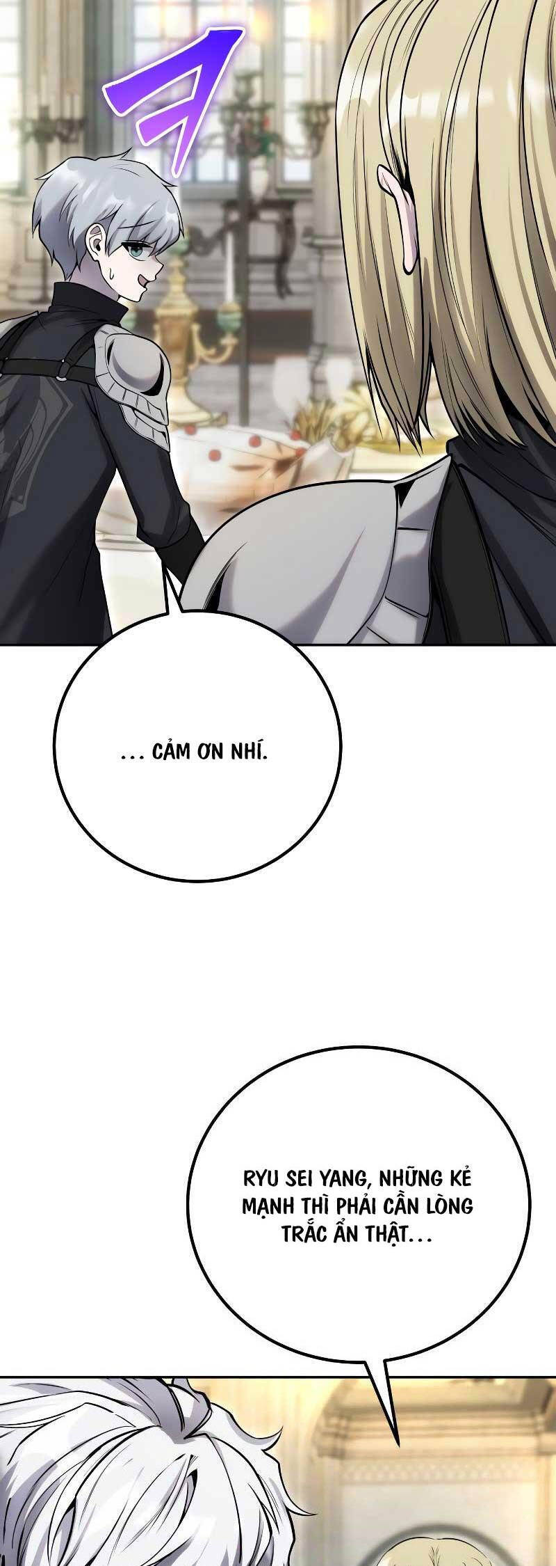 Tôi Mạnh Hơn Anh Hùng - Chapter 45 - Page 72