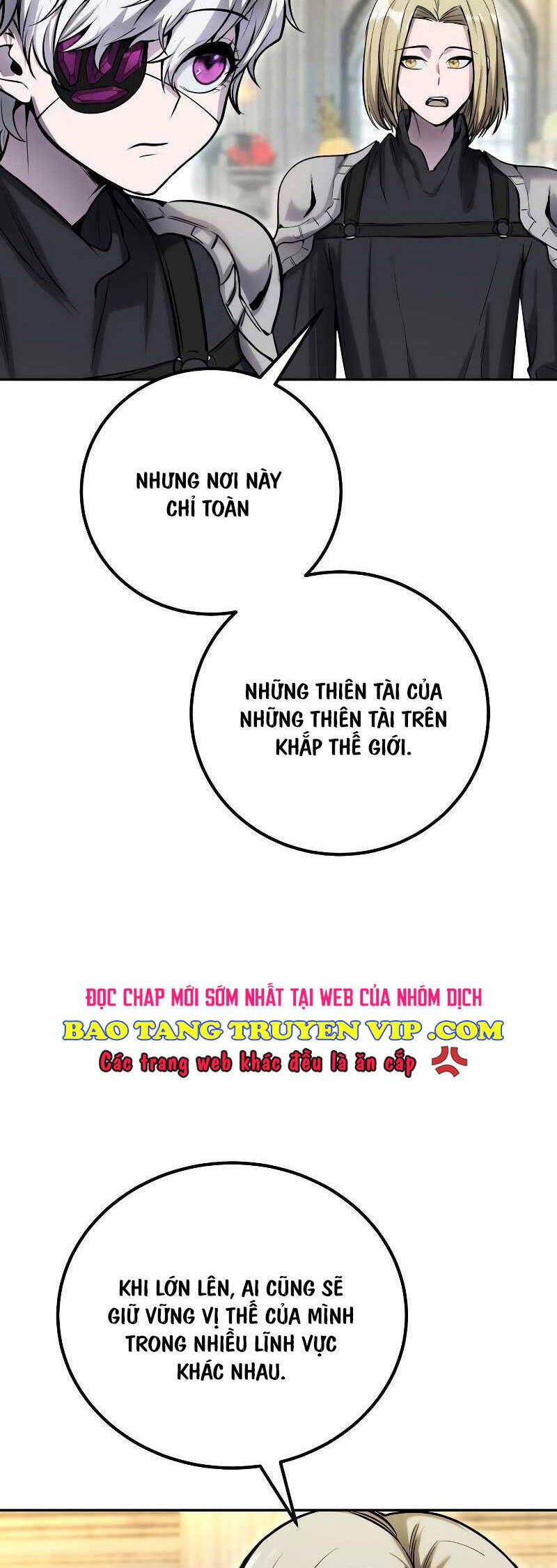 Tôi Mạnh Hơn Anh Hùng - Chapter 45 - Page 73