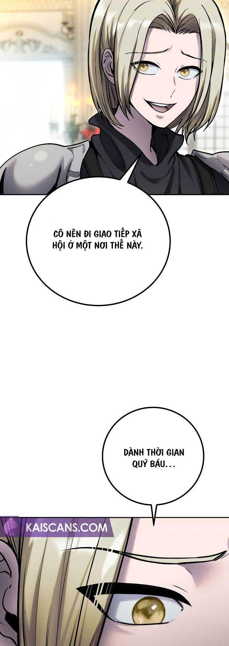 Tôi Mạnh Hơn Anh Hùng - Chapter 45 - Page 74