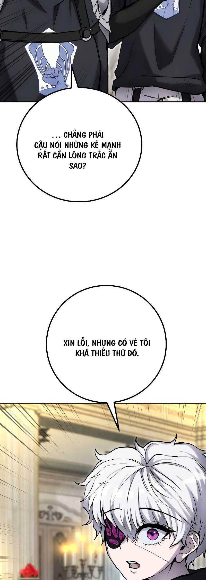 Tôi Mạnh Hơn Anh Hùng - Chapter 45 - Page 76