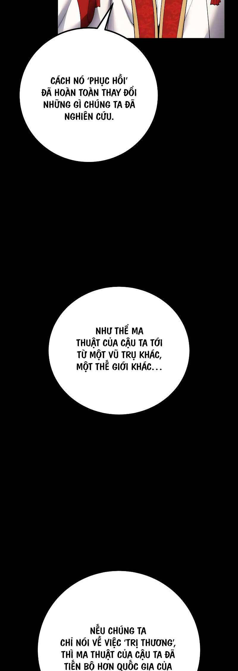 Tôi Mạnh Hơn Anh Hùng - Chapter 45 - Page 8