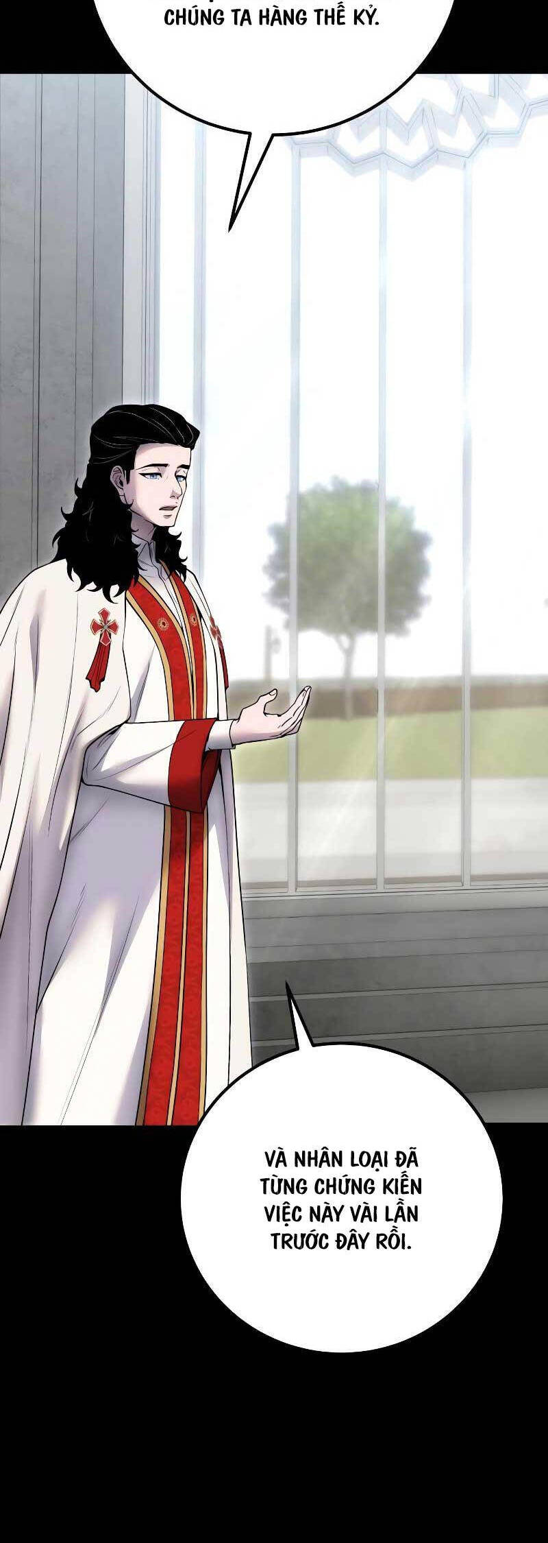 Tôi Mạnh Hơn Anh Hùng - Chapter 45 - Page 9