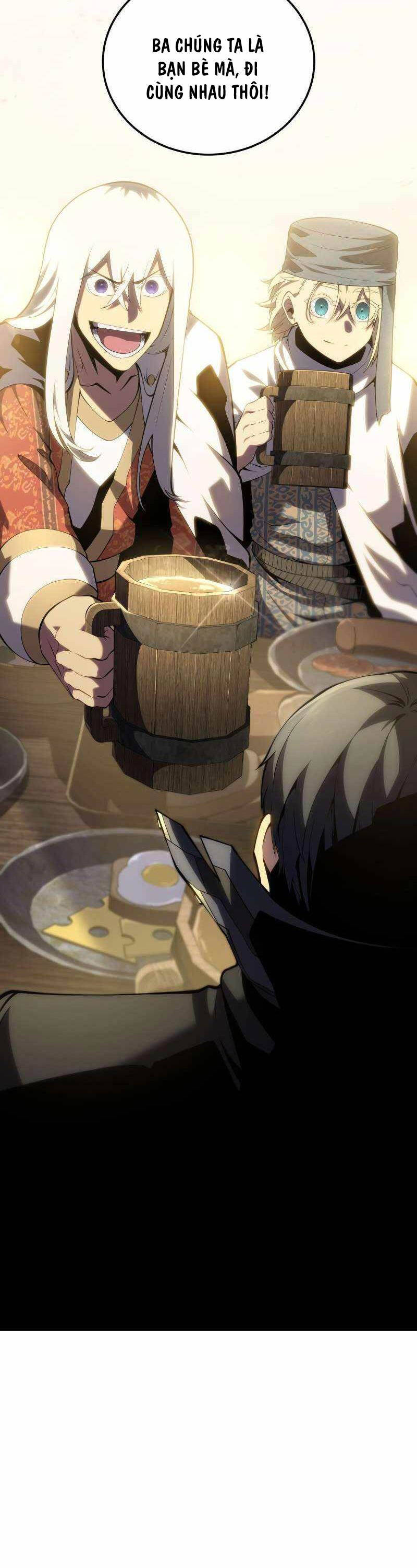 Con Trai Út Của Gia Đình Kiếm Thuật Danh Tiếng - Chapter 112 - Page 11