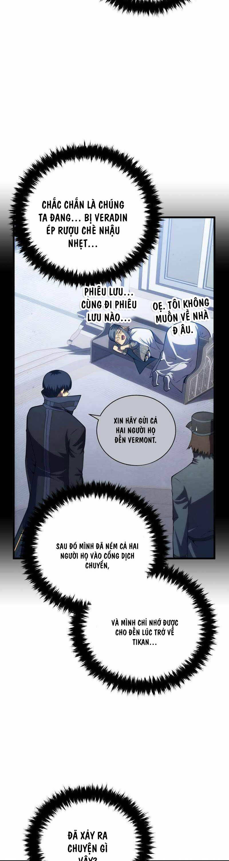 Con Trai Út Của Gia Đình Kiếm Thuật Danh Tiếng - Chapter 112 - Page 16