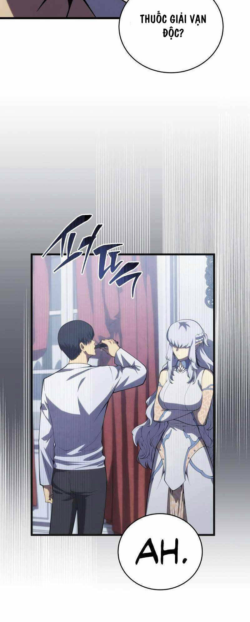 Con Trai Út Của Gia Đình Kiếm Thuật Danh Tiếng - Chapter 112 - Page 19