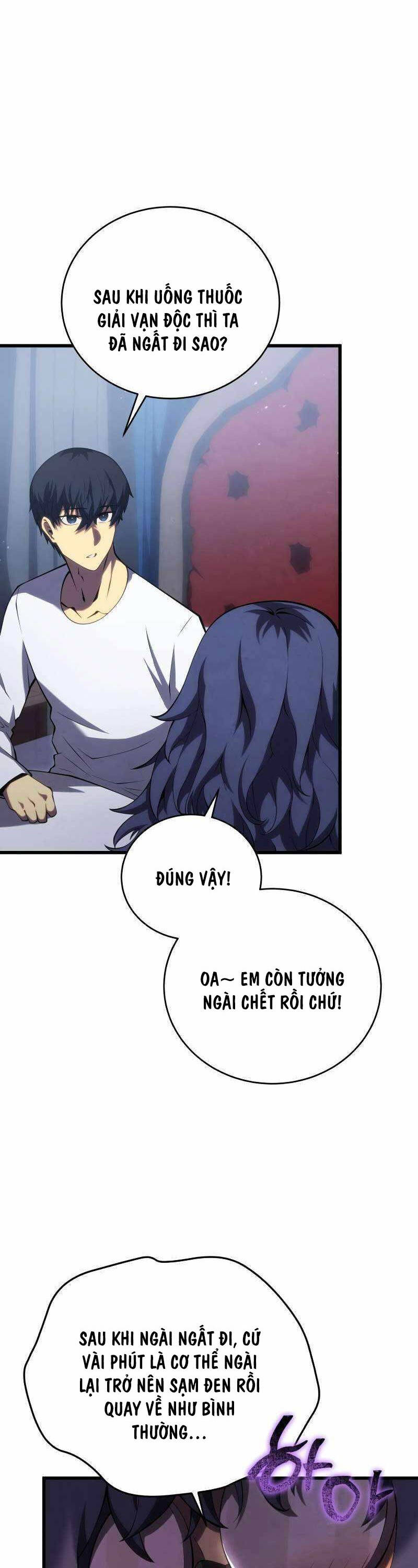 Con Trai Út Của Gia Đình Kiếm Thuật Danh Tiếng - Chapter 112 - Page 20