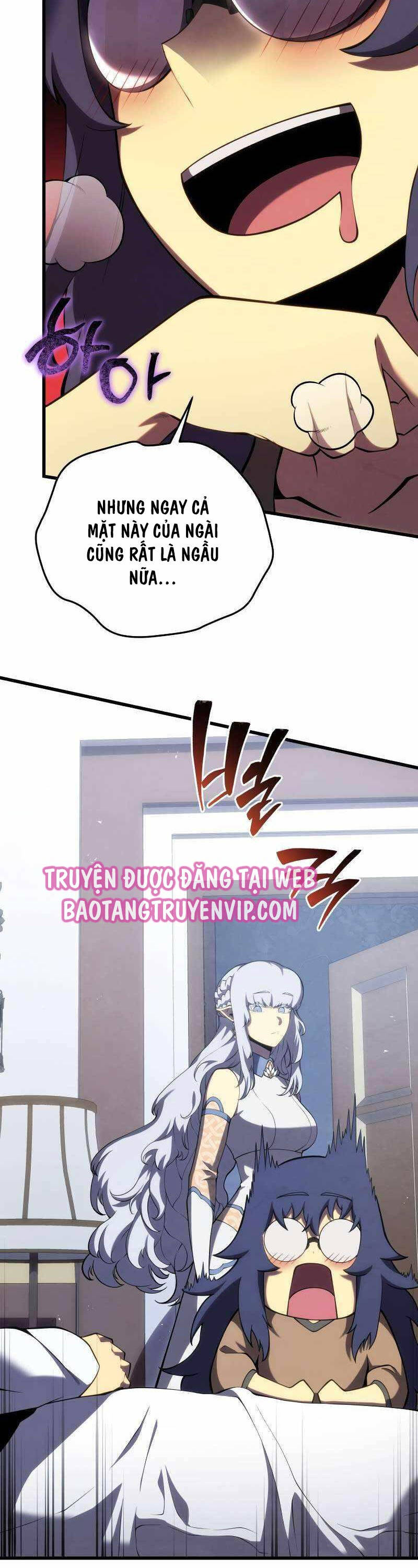 Con Trai Út Của Gia Đình Kiếm Thuật Danh Tiếng - Chapter 112 - Page 21