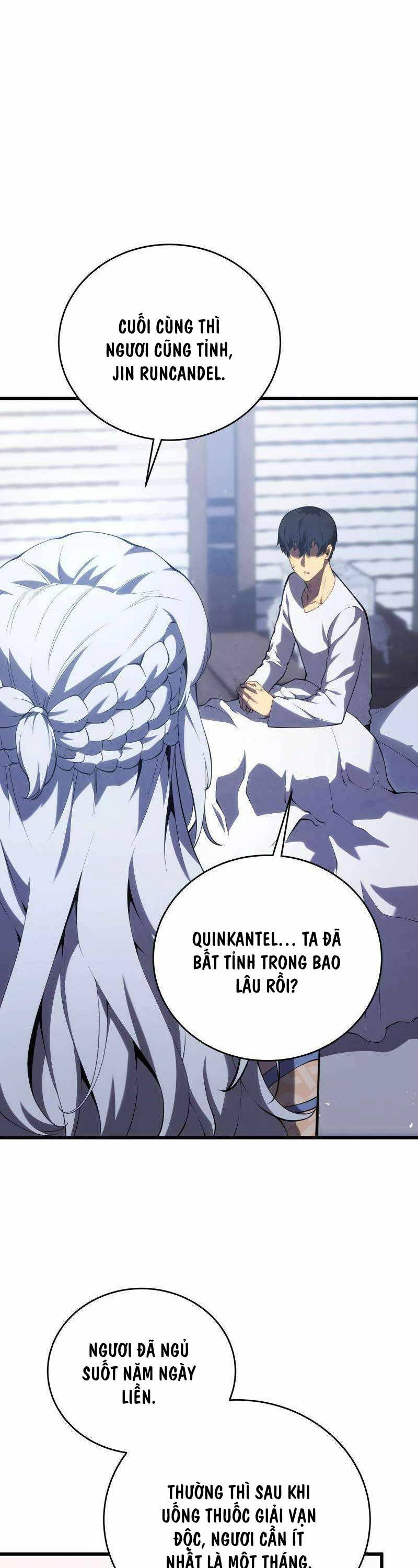 Con Trai Út Của Gia Đình Kiếm Thuật Danh Tiếng - Chapter 112 - Page 22