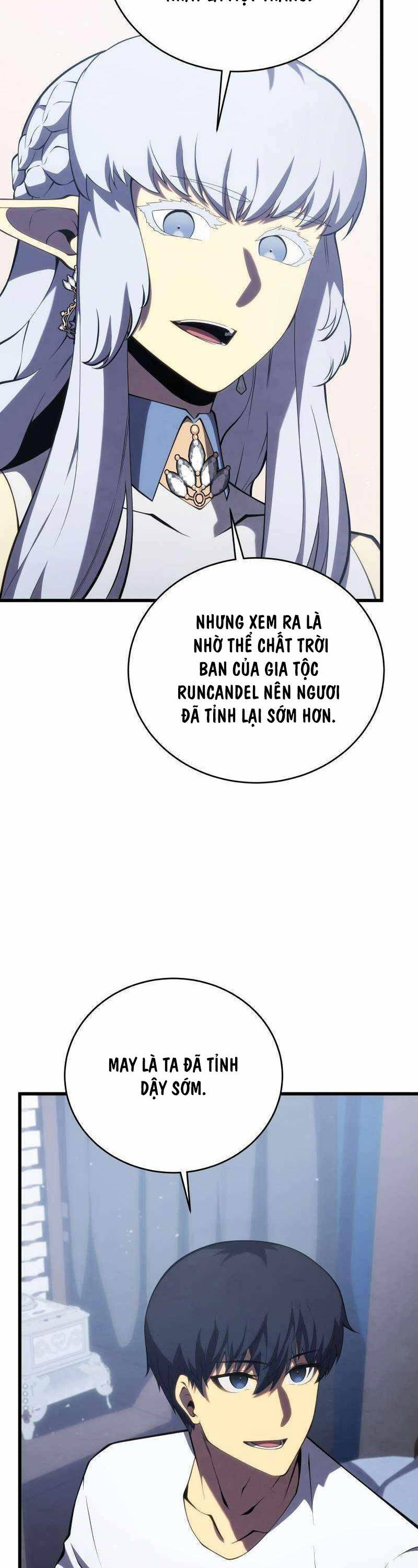 Con Trai Út Của Gia Đình Kiếm Thuật Danh Tiếng - Chapter 112 - Page 23