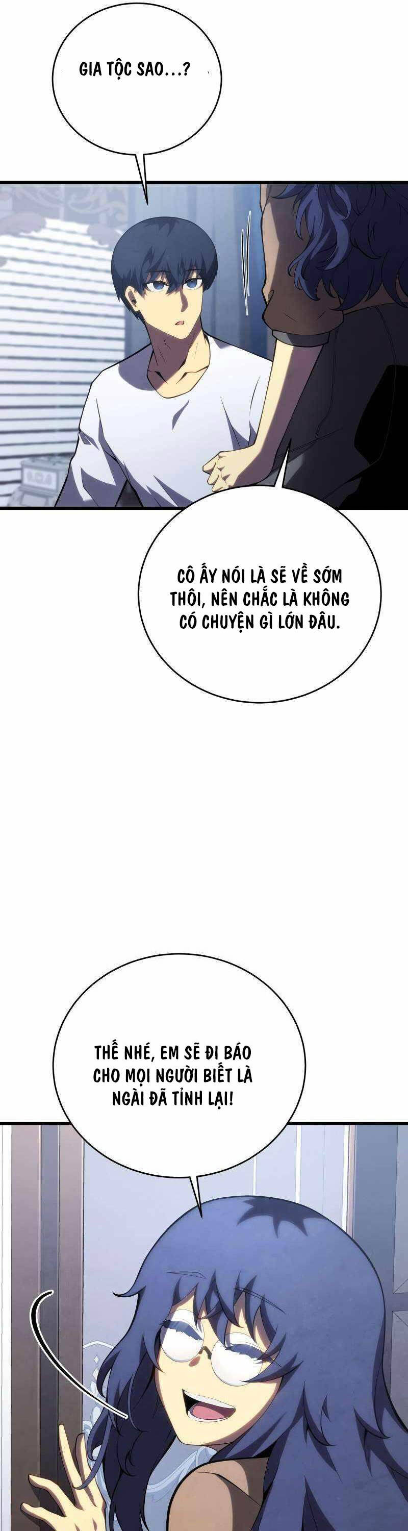 Con Trai Út Của Gia Đình Kiếm Thuật Danh Tiếng - Chapter 112 - Page 26