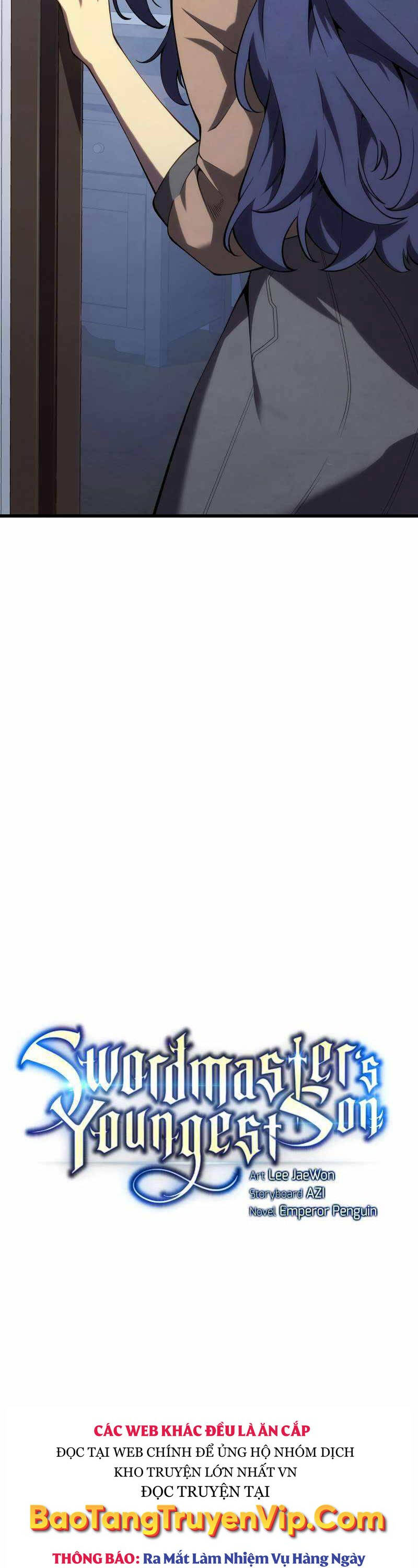 Con Trai Út Của Gia Đình Kiếm Thuật Danh Tiếng - Chapter 112 - Page 27