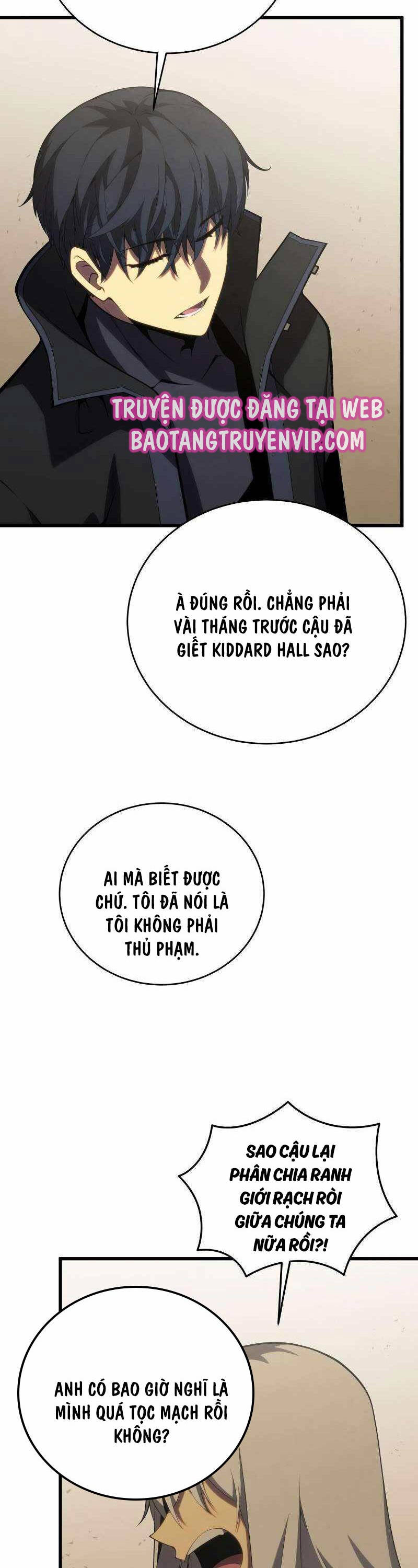 Con Trai Út Của Gia Đình Kiếm Thuật Danh Tiếng - Chapter 112 - Page 3